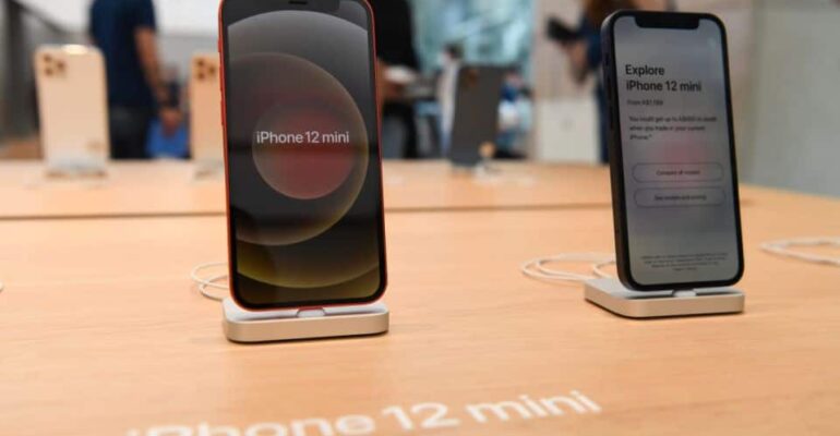 Presentación nuevo iPhone 12: precios, características